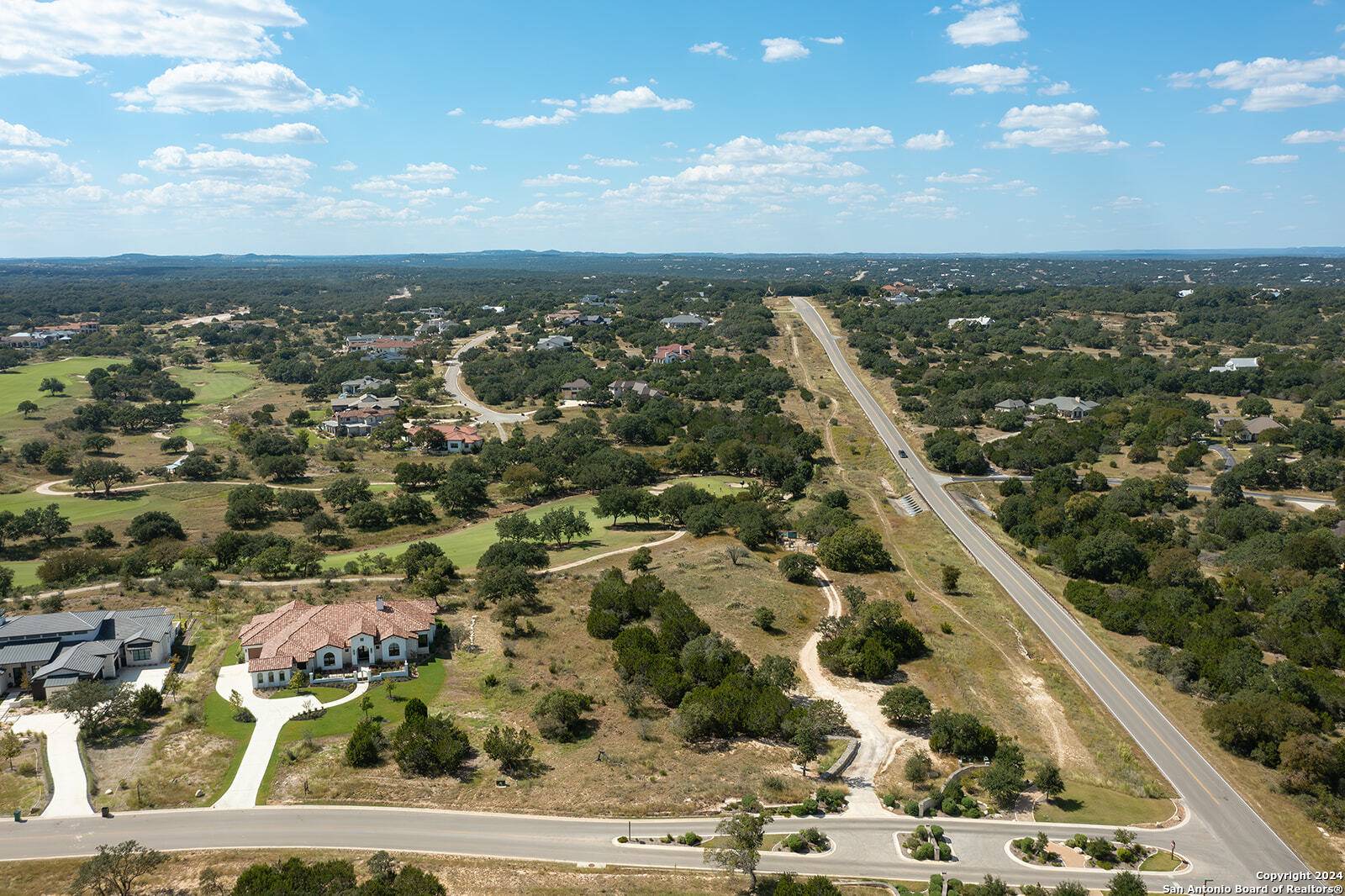 Boerne, TX 78006,TBD Clubs Dr