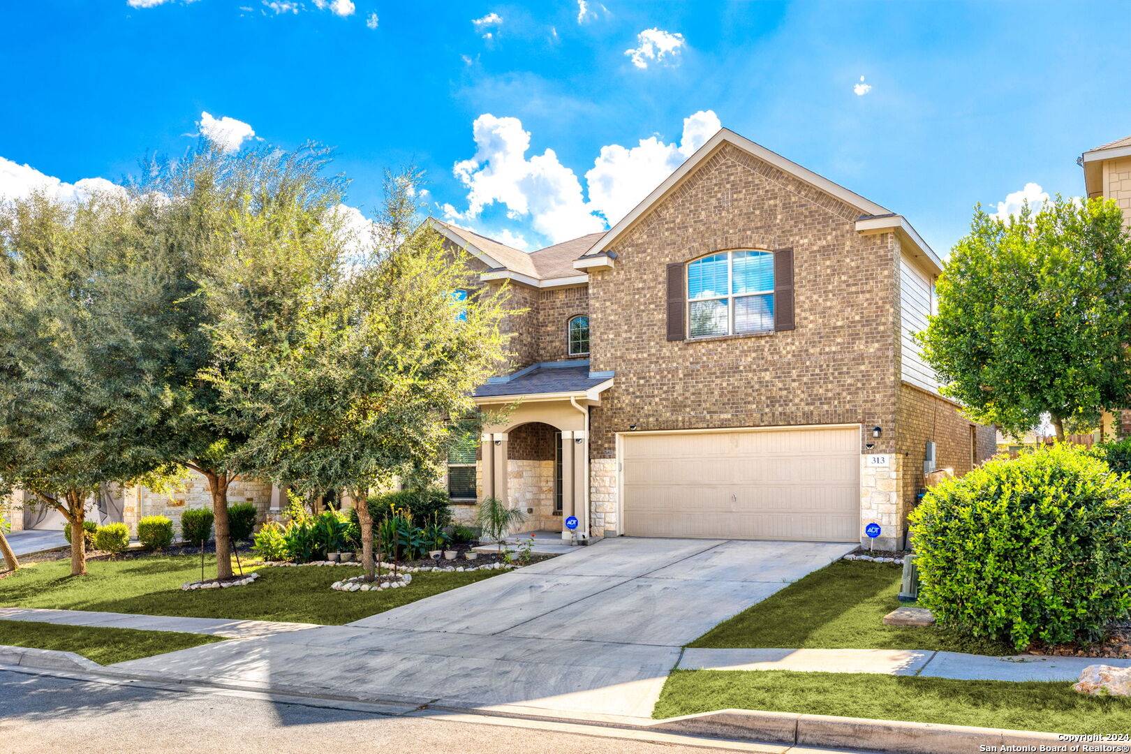 Cibolo, TX 78108-3799,313 BUCKBOARD LN