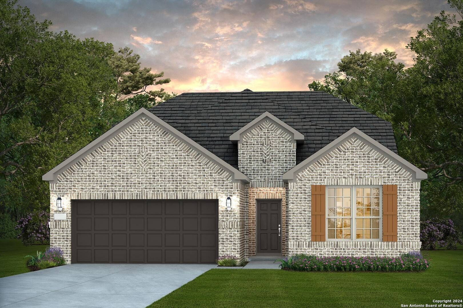 New Braunfels, TX 78132,814 Pamplona Lane