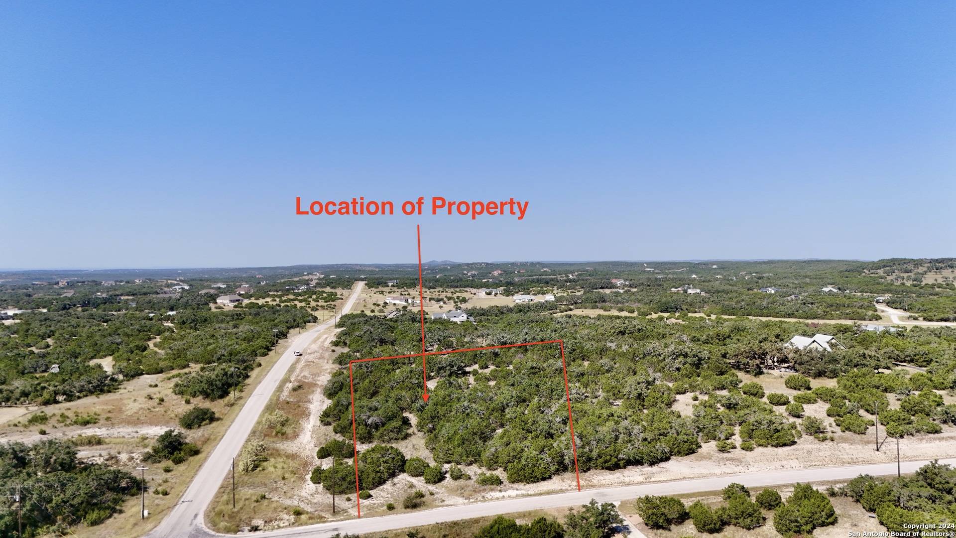 Spring Branch, TX 78070,655 Vista Lake