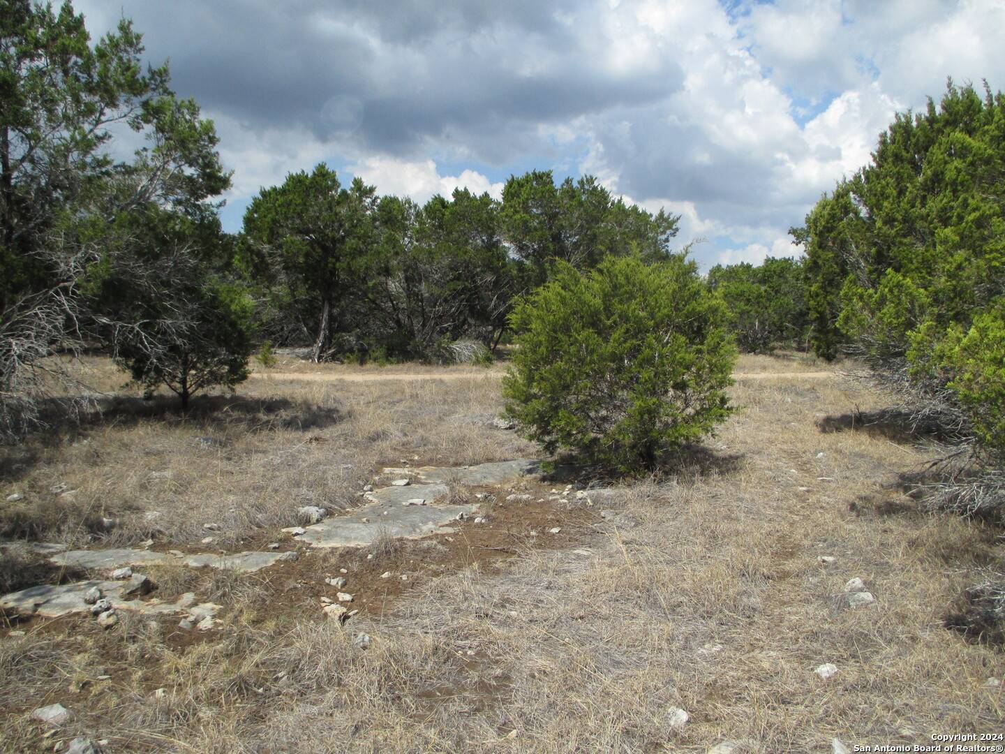 Boerne, TX 78006,LOT 18 LEDGESTONE PL