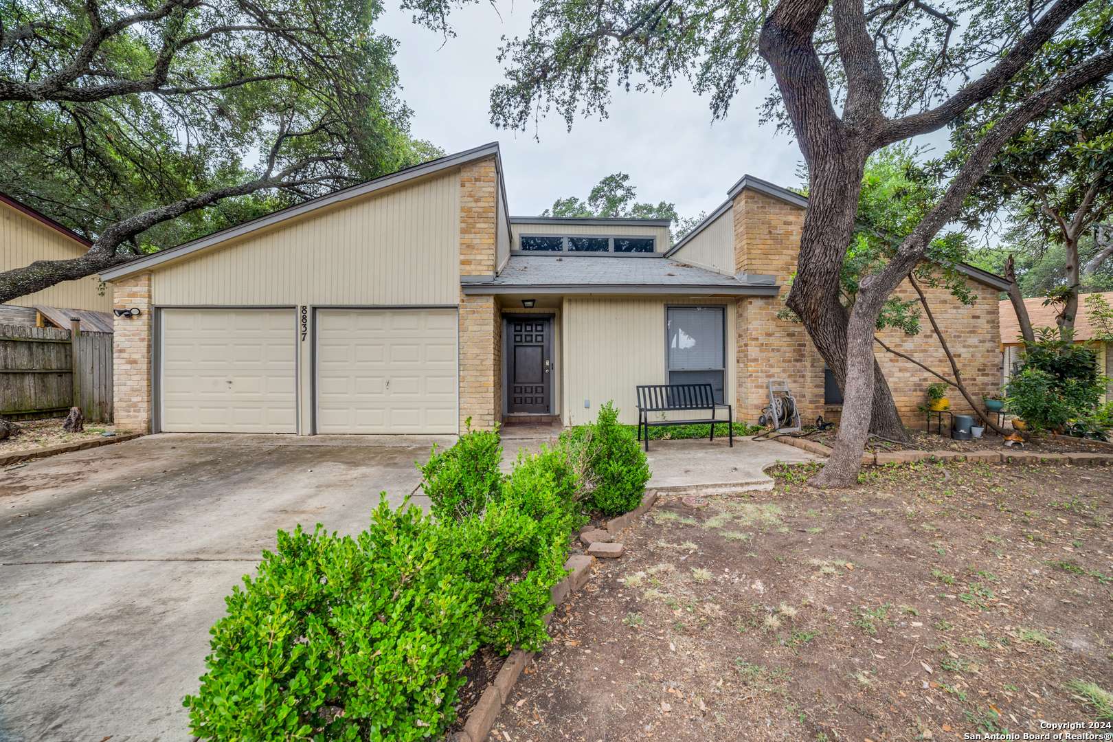 San Antonio, TX 78254,8837 BRIGADOON ST