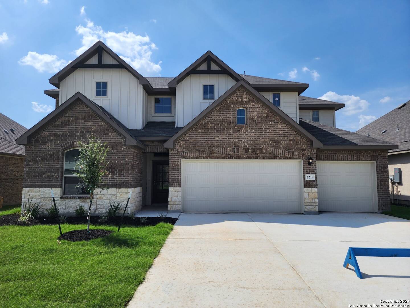 Cibolo, TX 78108,307 Canton Chase