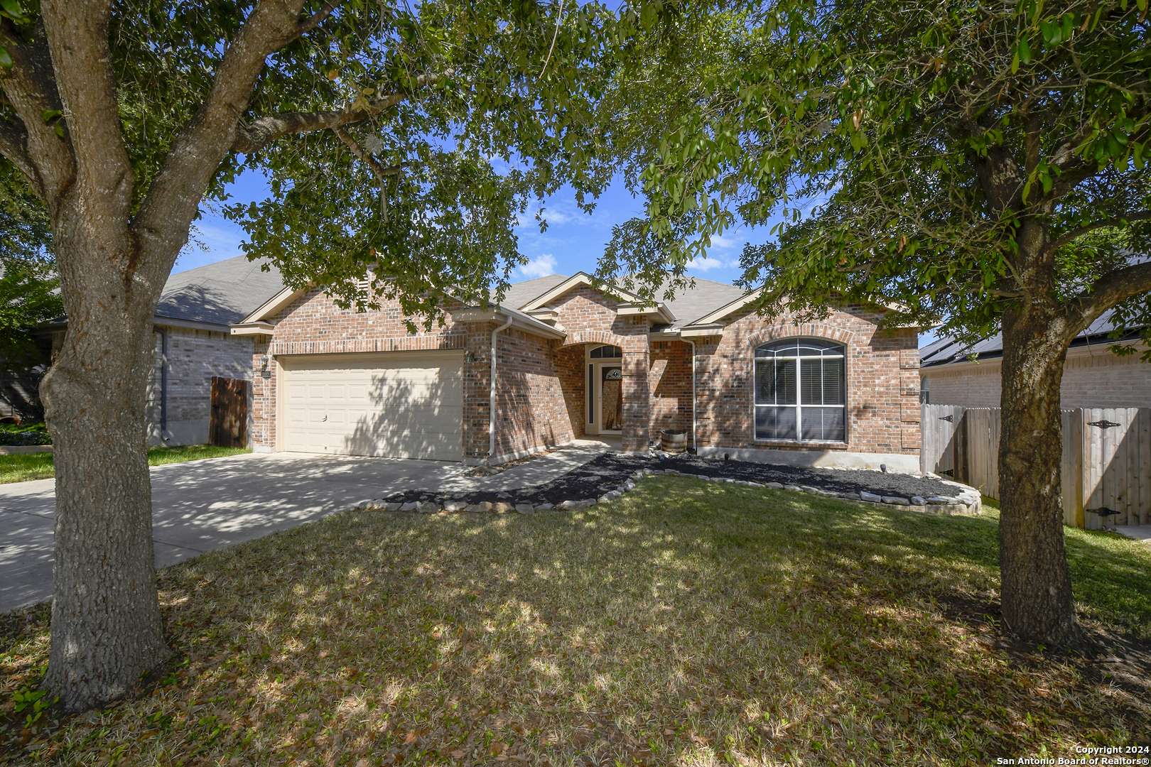 San Antonio, TX 78245,11615 Huisache Daisy