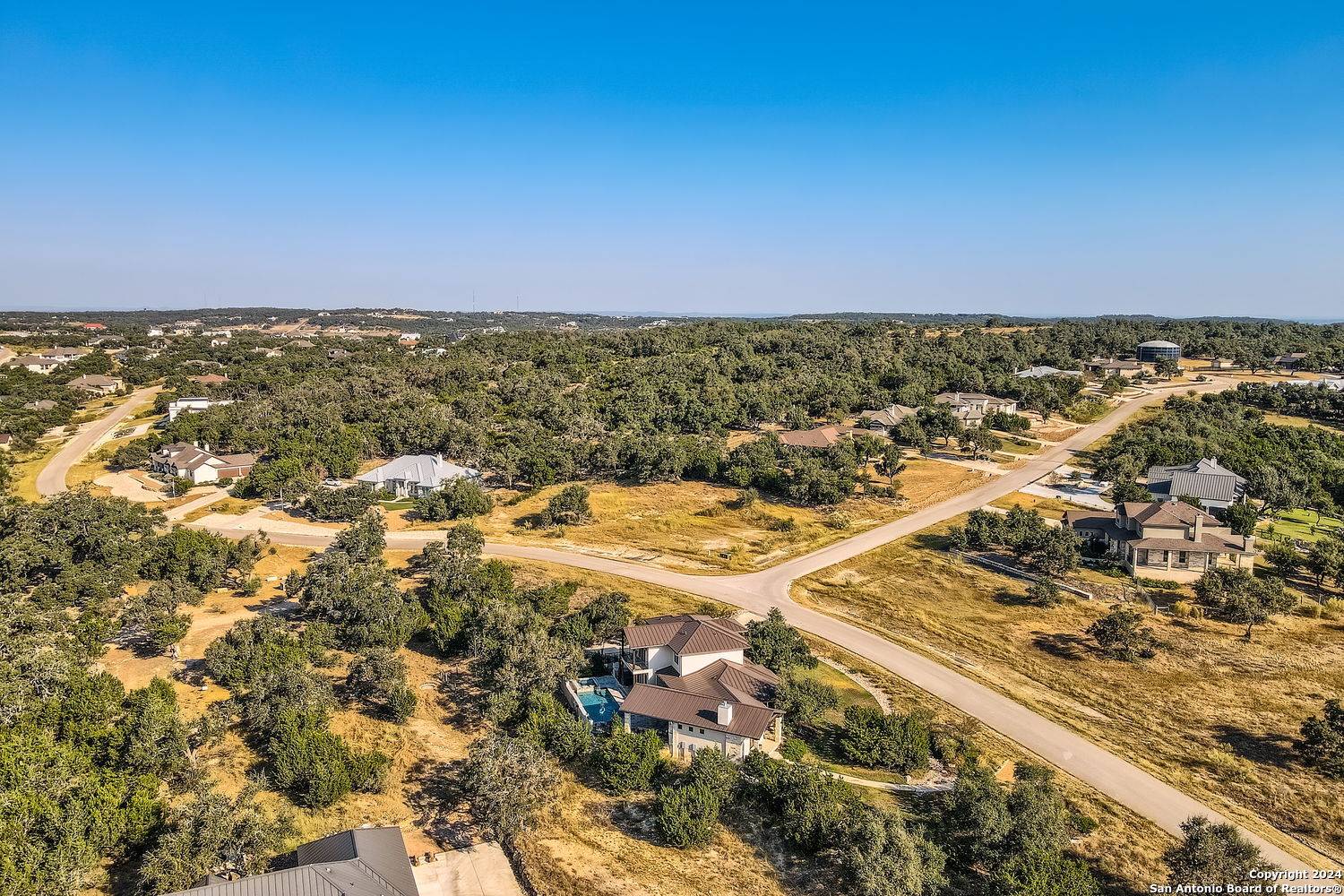 New Braunfels, TX 78132,0 Tbd lot 1196