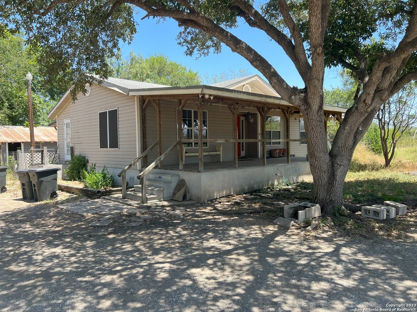 San Antonio, TX 78223-5007,5163 HIGDON RD