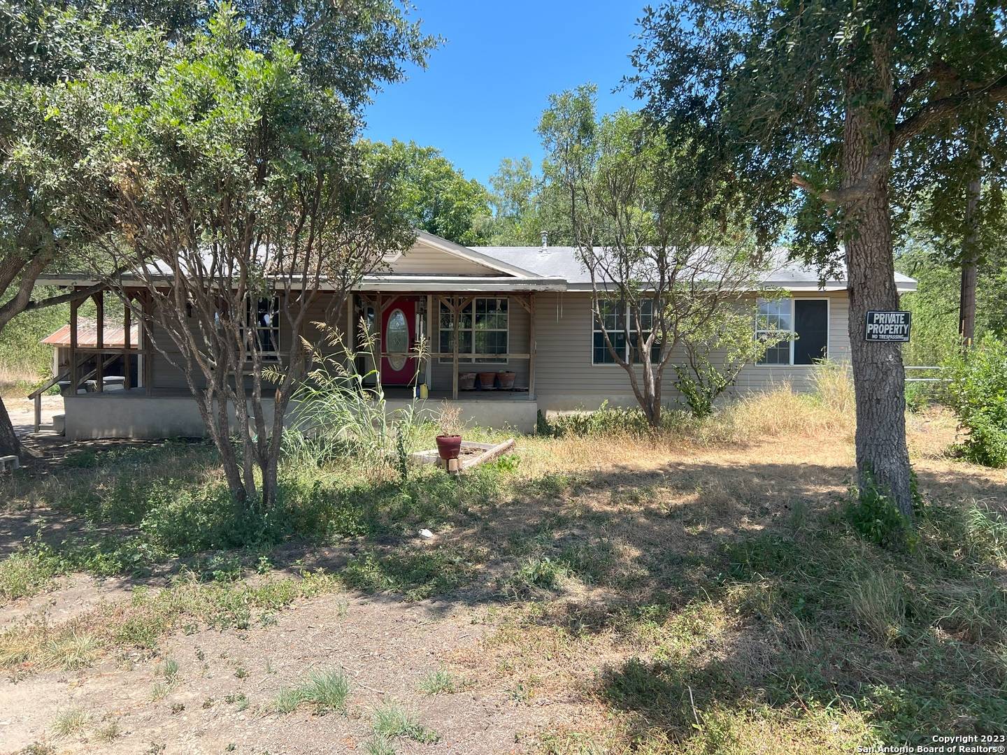 San Antonio, TX 78223-5007,5163 HIGDON RD