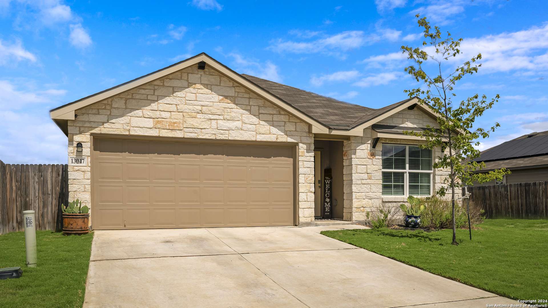 San Antonio, TX 78252-1726,13047 MINUET SWAY