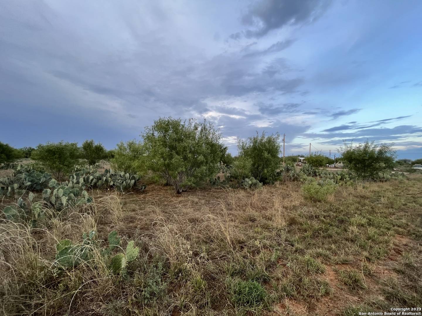 Pearsall, TX 58601,TBD Cr 3435 LOT 9 BLK 9