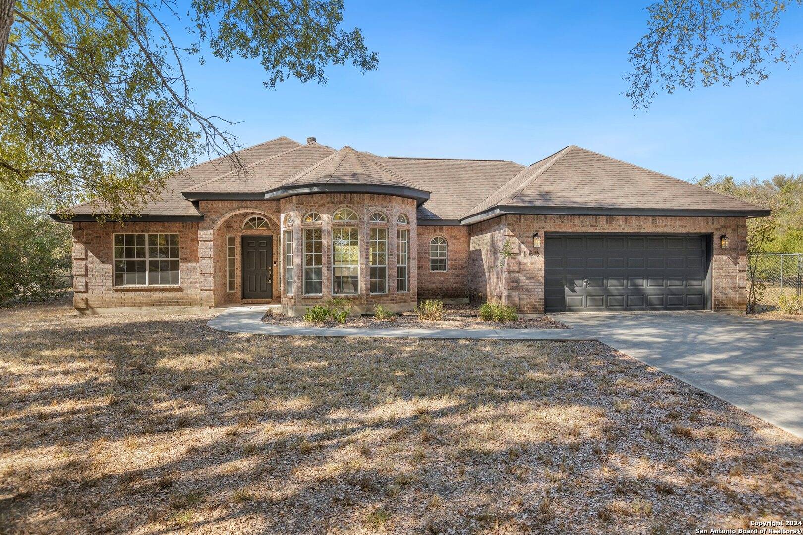 Seguin, TX 78155-6946,169 WAMPUM WAY