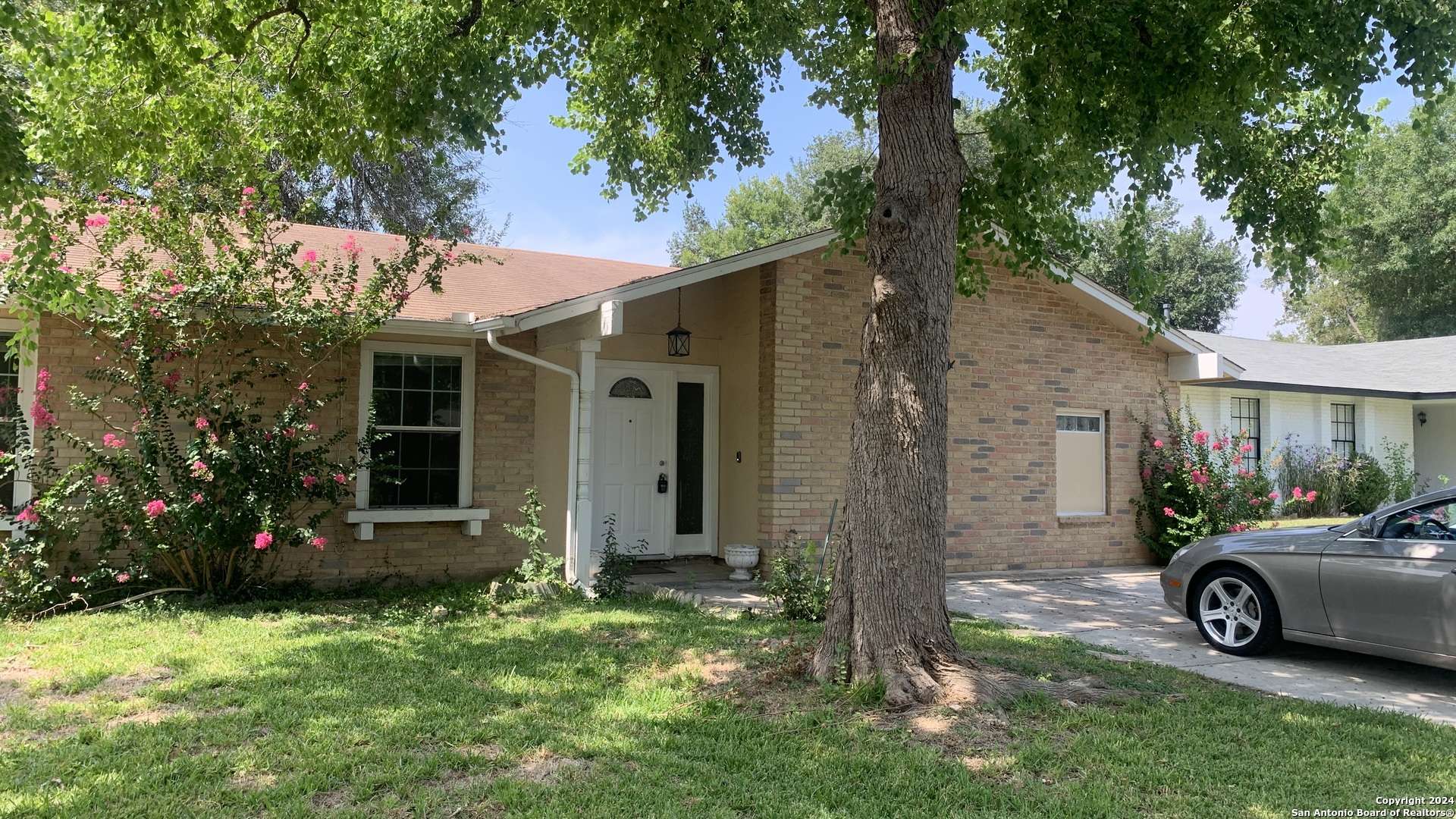 San Antonio, TX 78239-3024,8503 GLEN CT