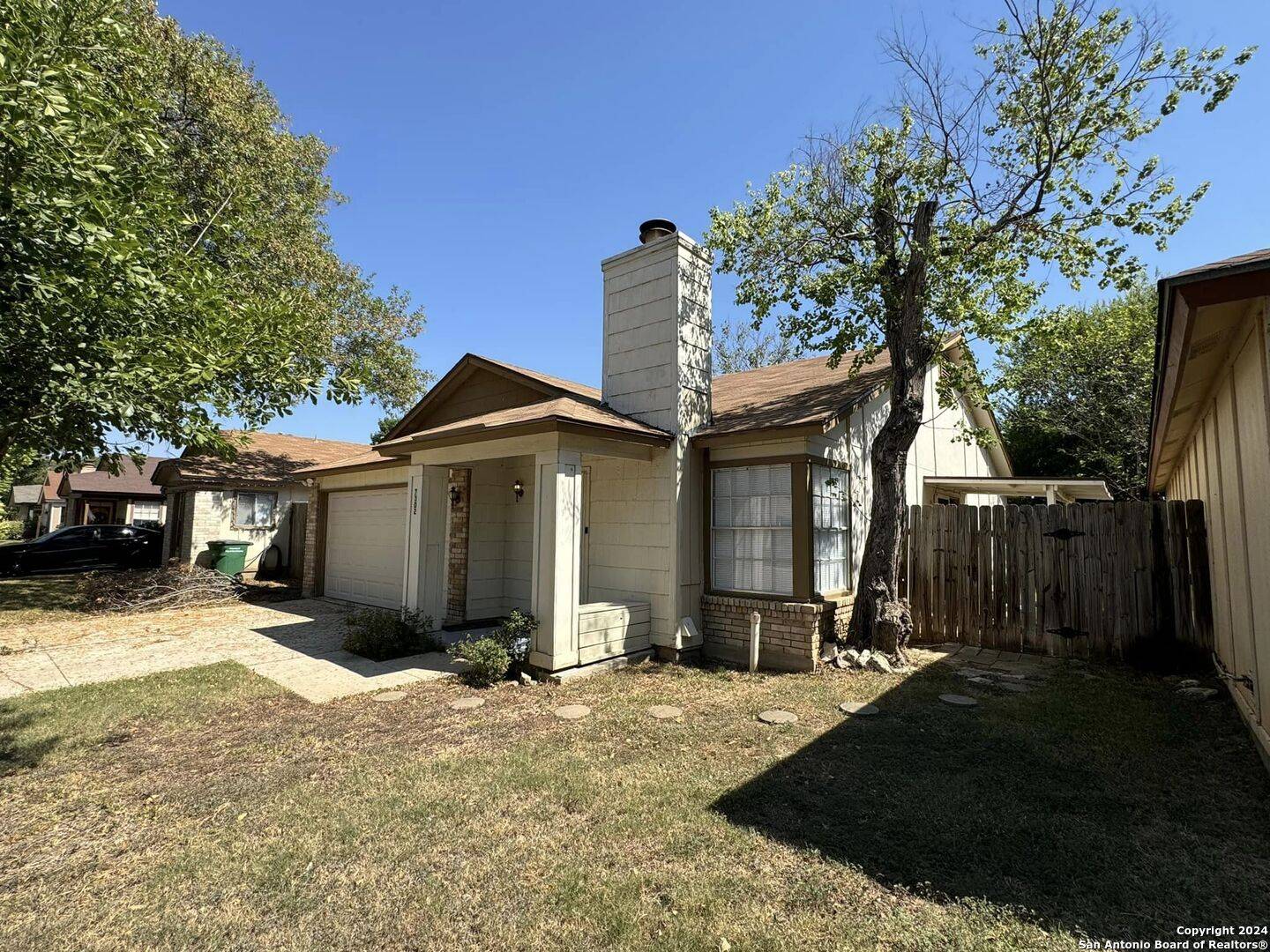 San Antonio, TX 78250-3320,7302 BRANDYRIDGE