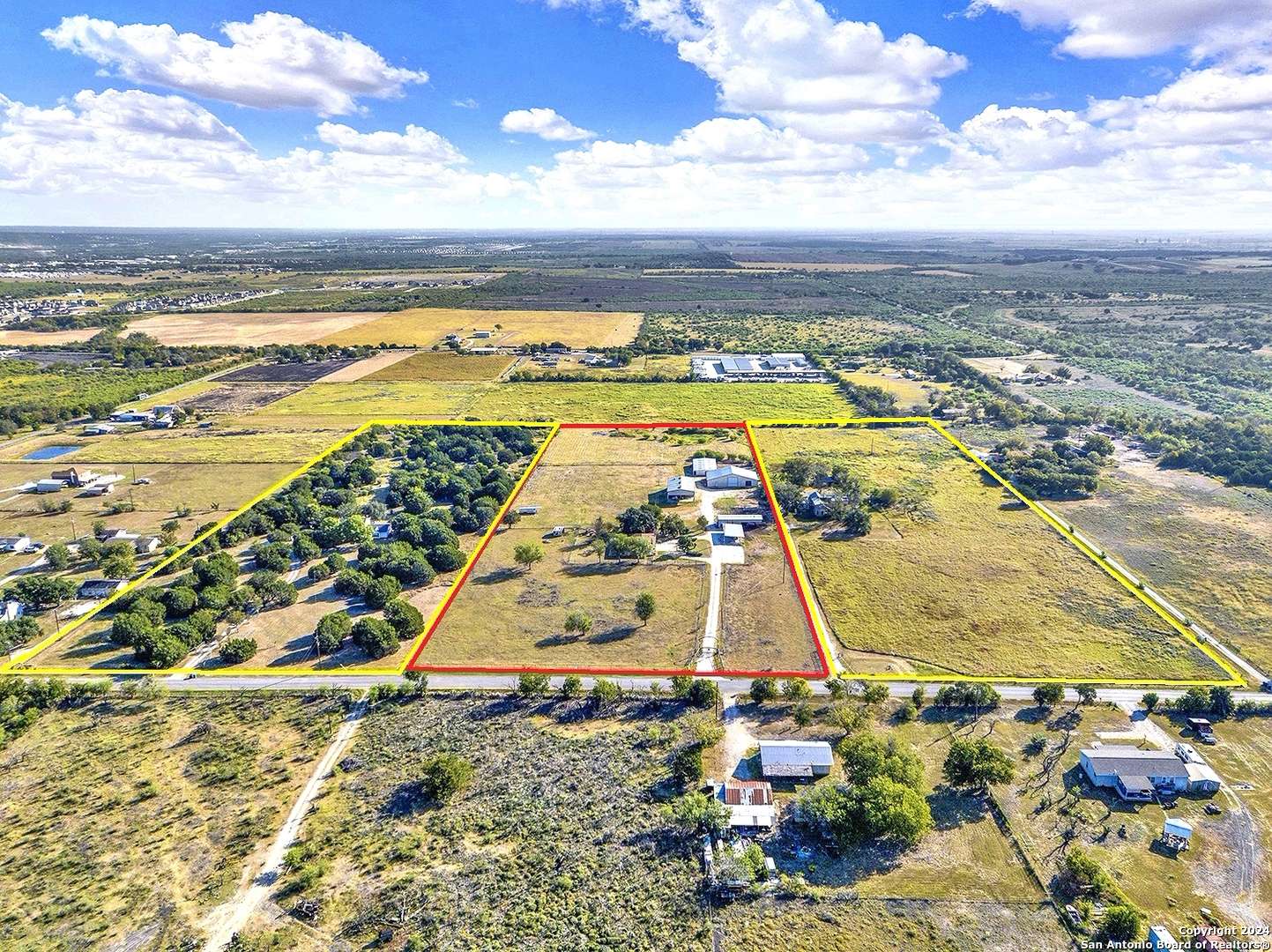 Cibolo, TX 78108,6776 Green Valley
