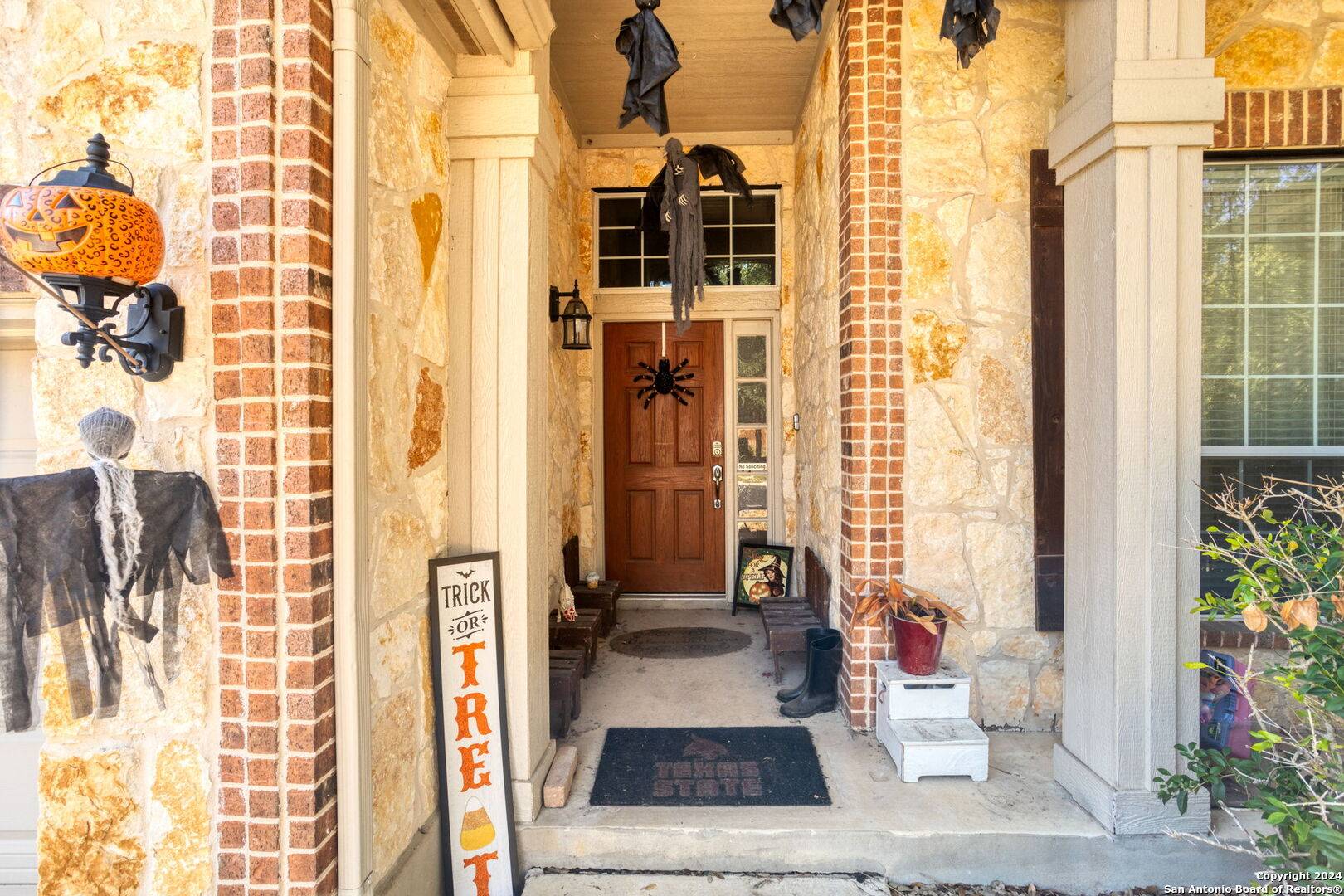San Antonio, TX 78253-5053,4307 JAMES BOWIE