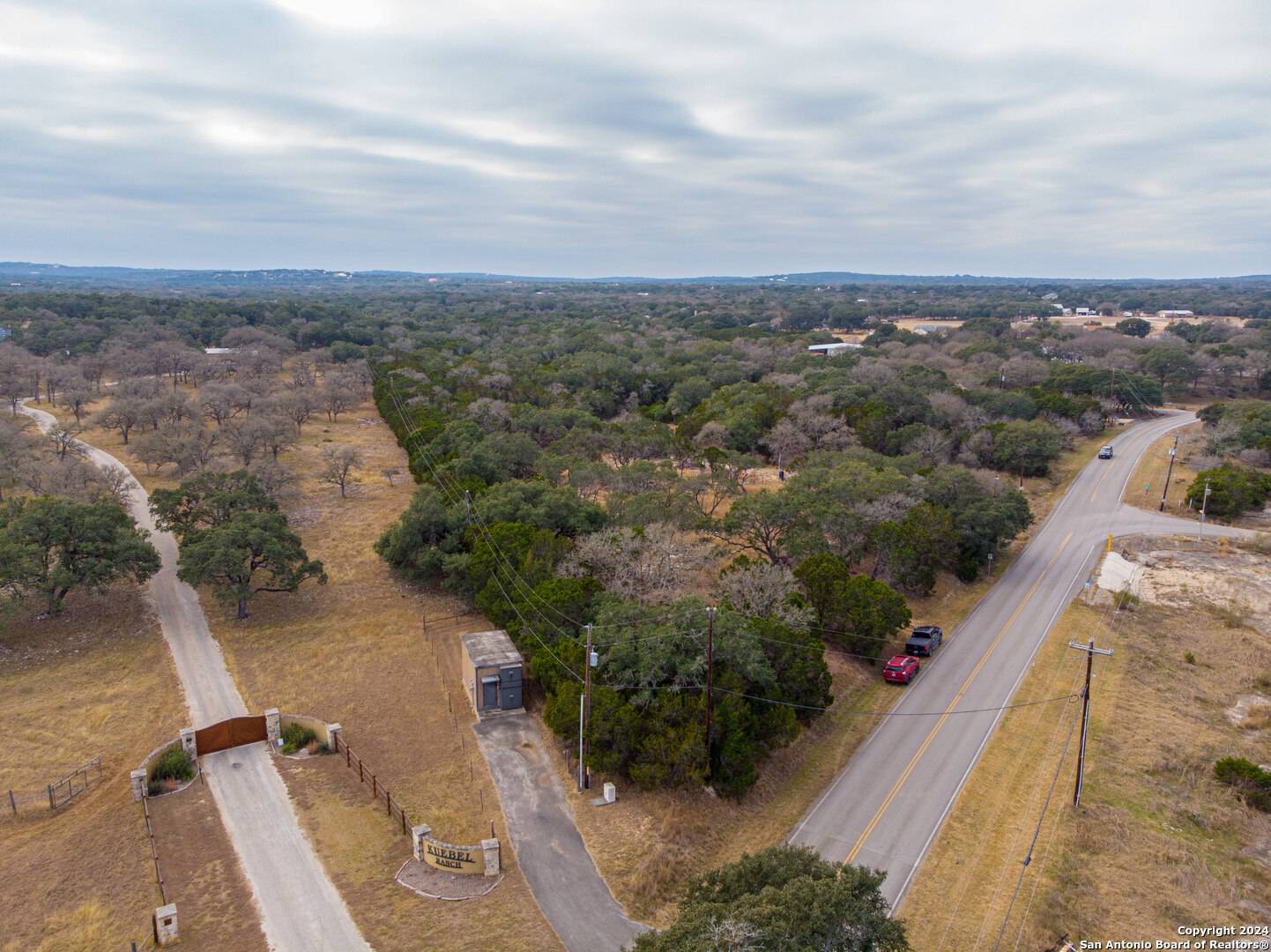 Spring Branch, TX 78070,0 Rolling Creek