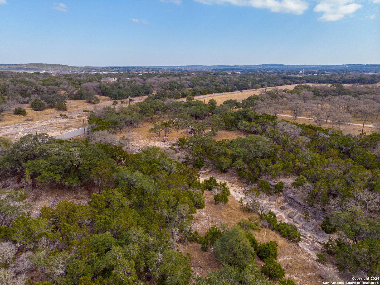 Spring Branch, TX 78070,0 Rolling Creek