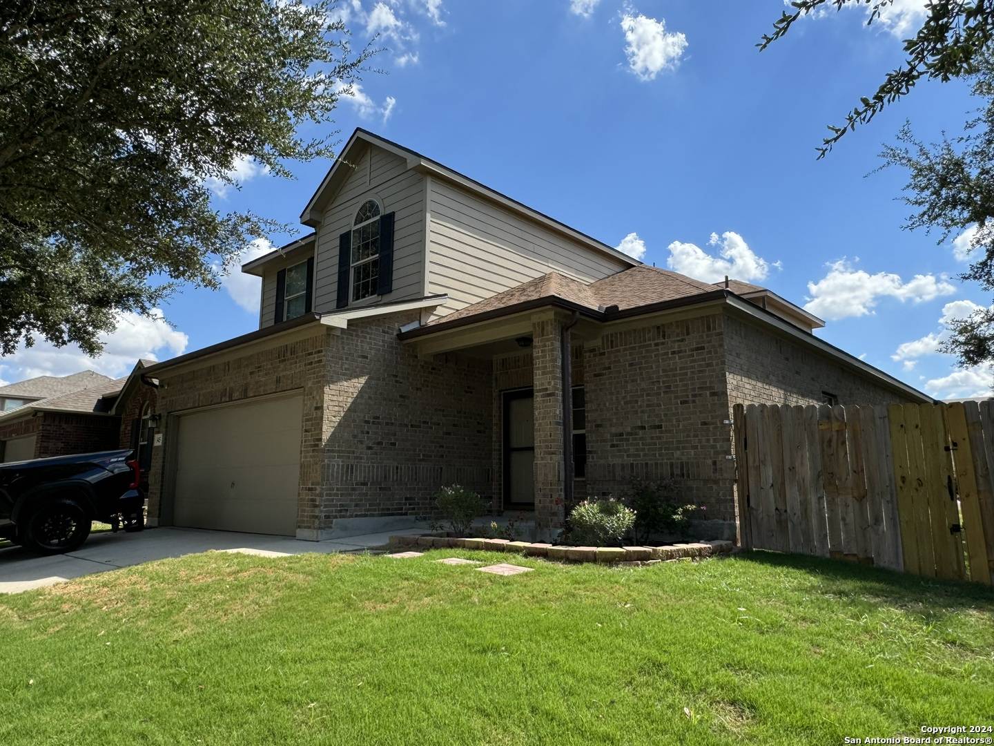 Cibolo, TX 78108,345 Saddlehorn Way