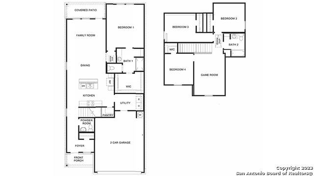 New Braunfels, TX 78130,1537 Champagne Oak
