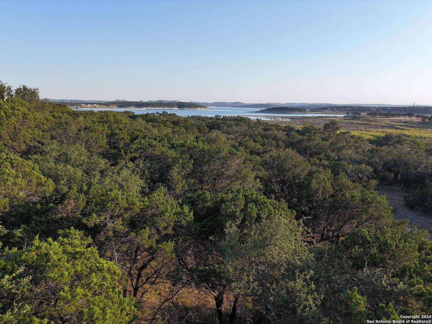 Canyon Lake, TX 78133-2644,1167 HANCOCK RD