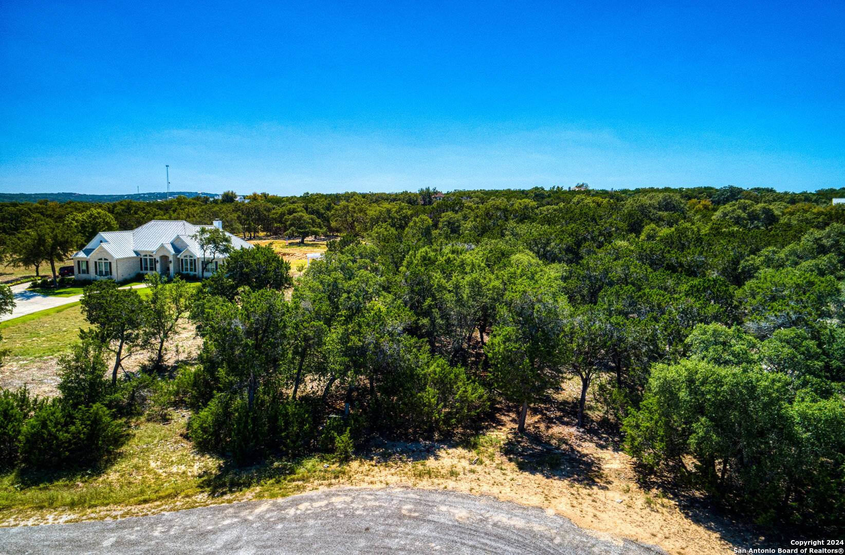 Boerne, TX 78006,9 STARWOOD