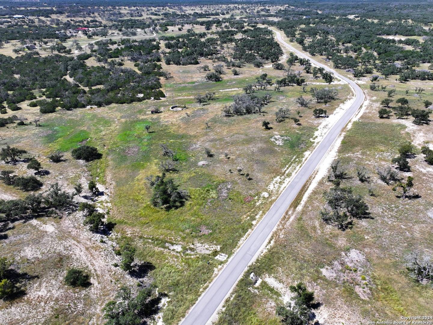 Mountain Home, TX 78631,LOT 33 Brooklyn Drive