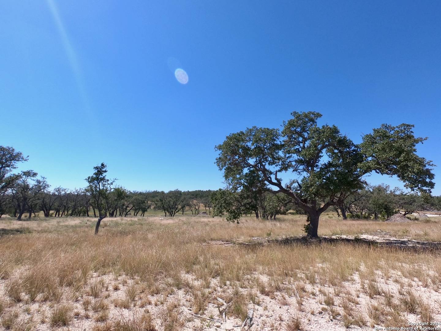 Mountain Home, TX 78631,LOT 33 Brooklyn Drive