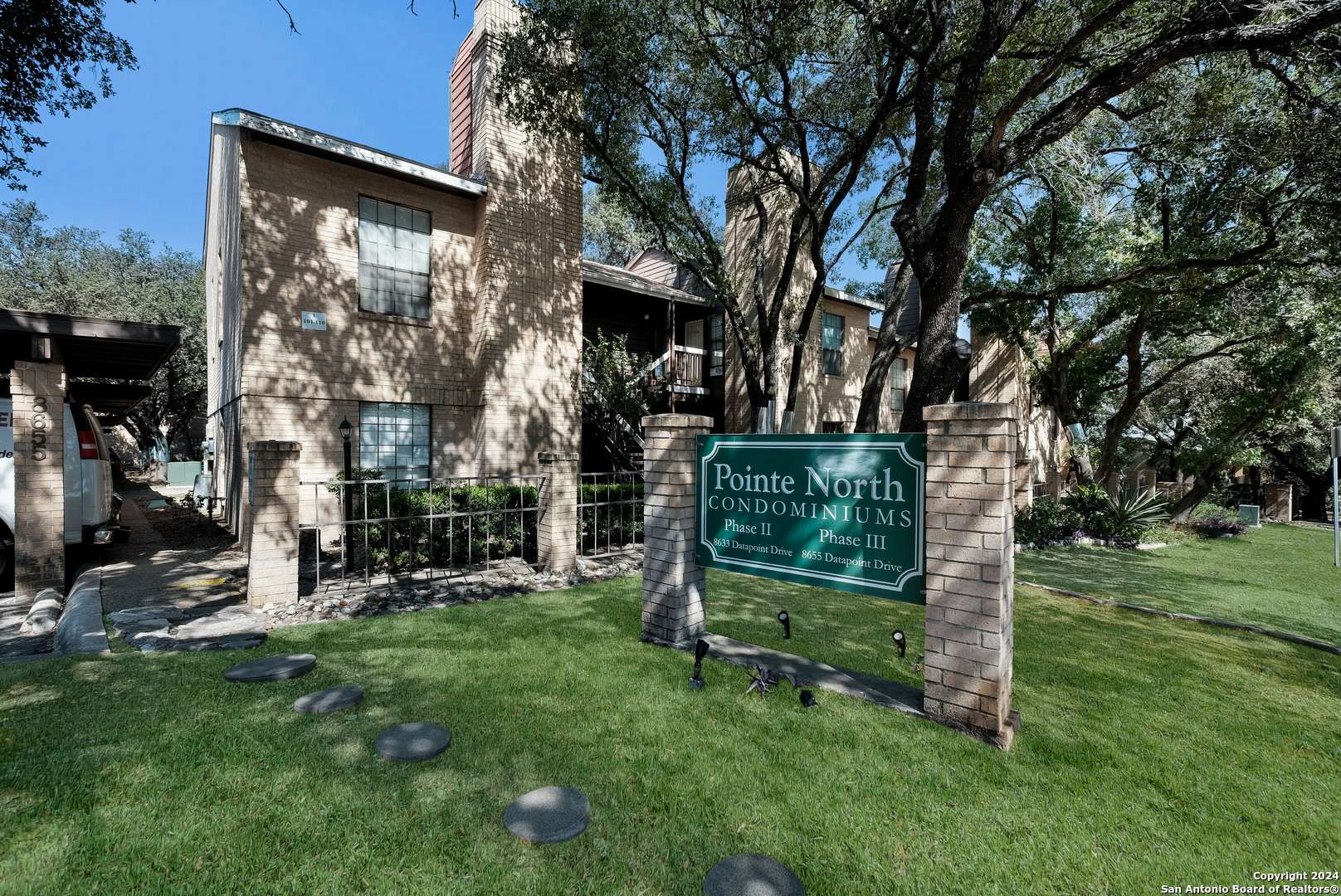 San Antonio, TX 78229,8633 Datapoint Dr UNIT 224