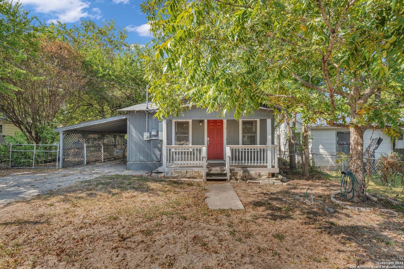 New Braunfels, TX 78130-6424,1850 Lee St