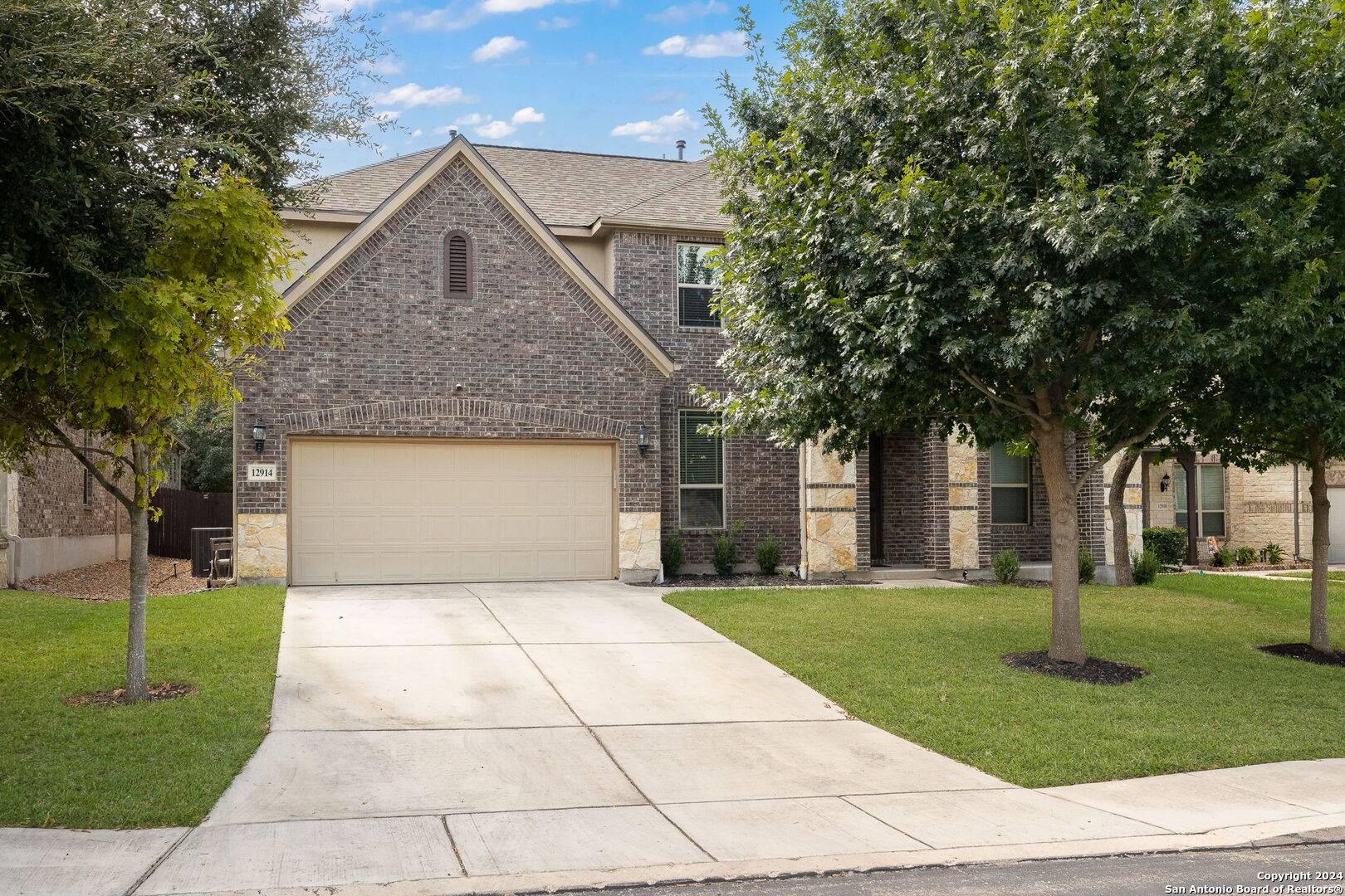 San Antonio, TX 78253-6155,12914 GLADIOLUS WAY