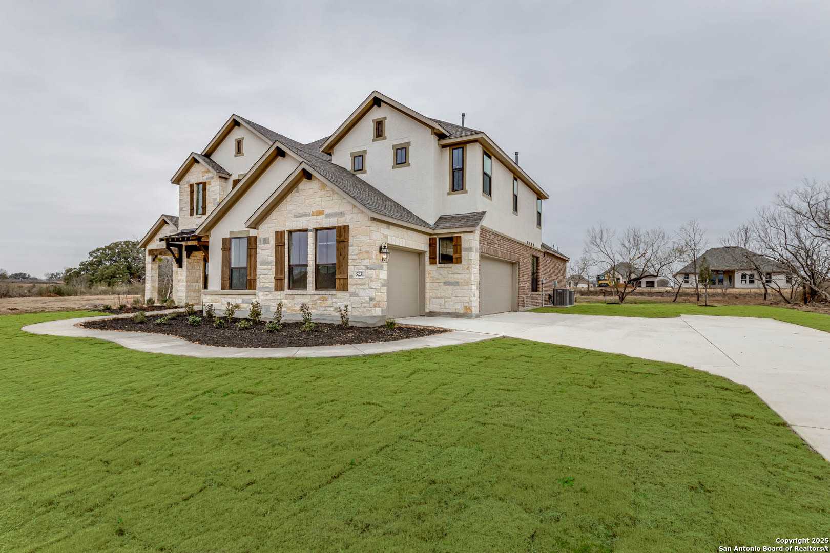 San Antonio, TX 78263,5231 Everly Terrace