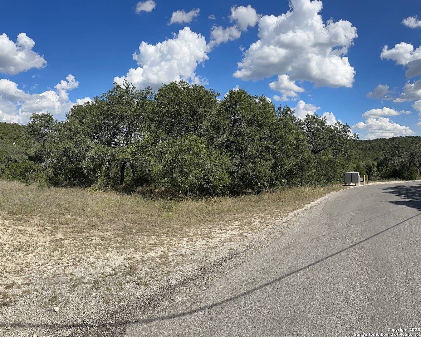 Helotes, TX 78023,LOT 44 Cr 174