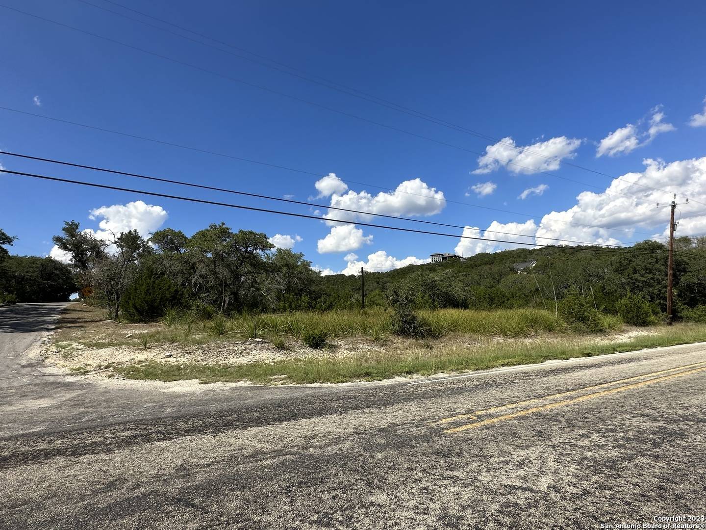 Helotes, TX 78023,LOT 44 Cr 174