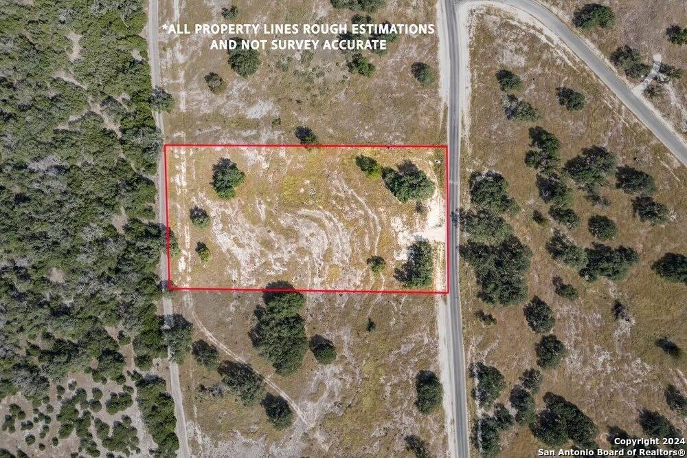 Kerrville, TX 78028,LOT 162 N Cattlemans Crossing Dr