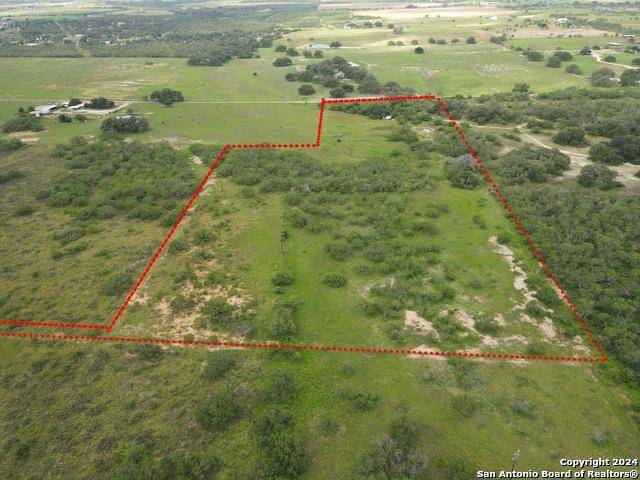 Poteet, TX 78065,TBD Gates Valley Drive