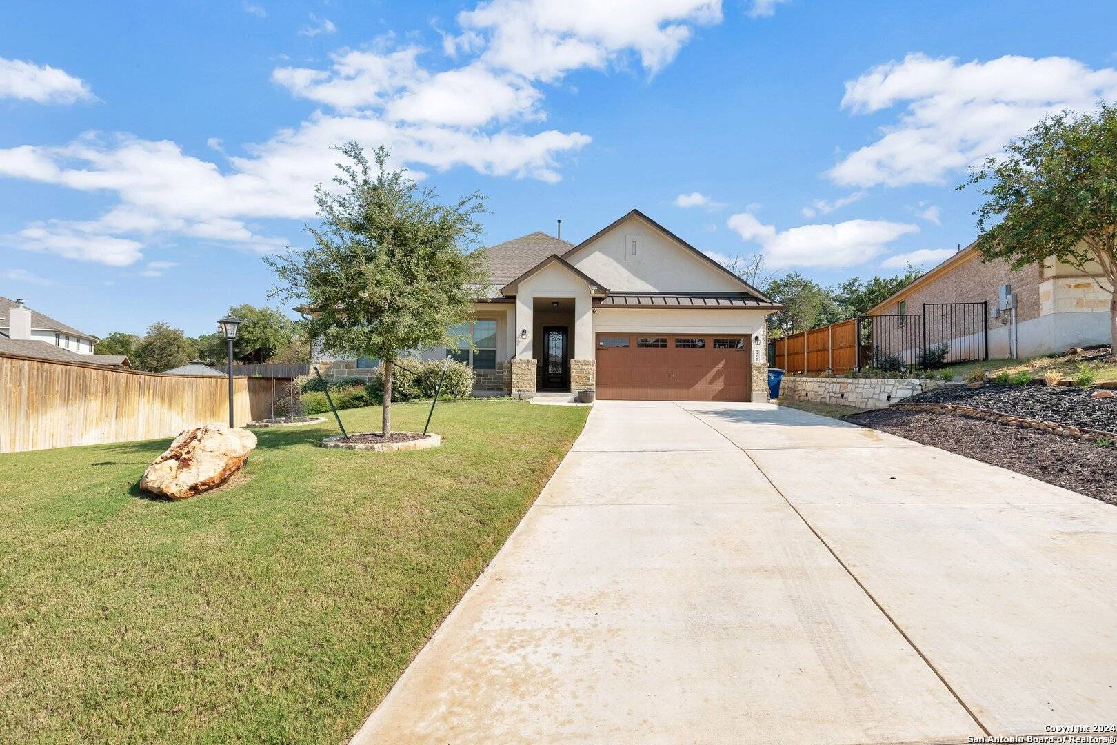 New Braunfels, TX 78132,268 BAMBERGER AVE