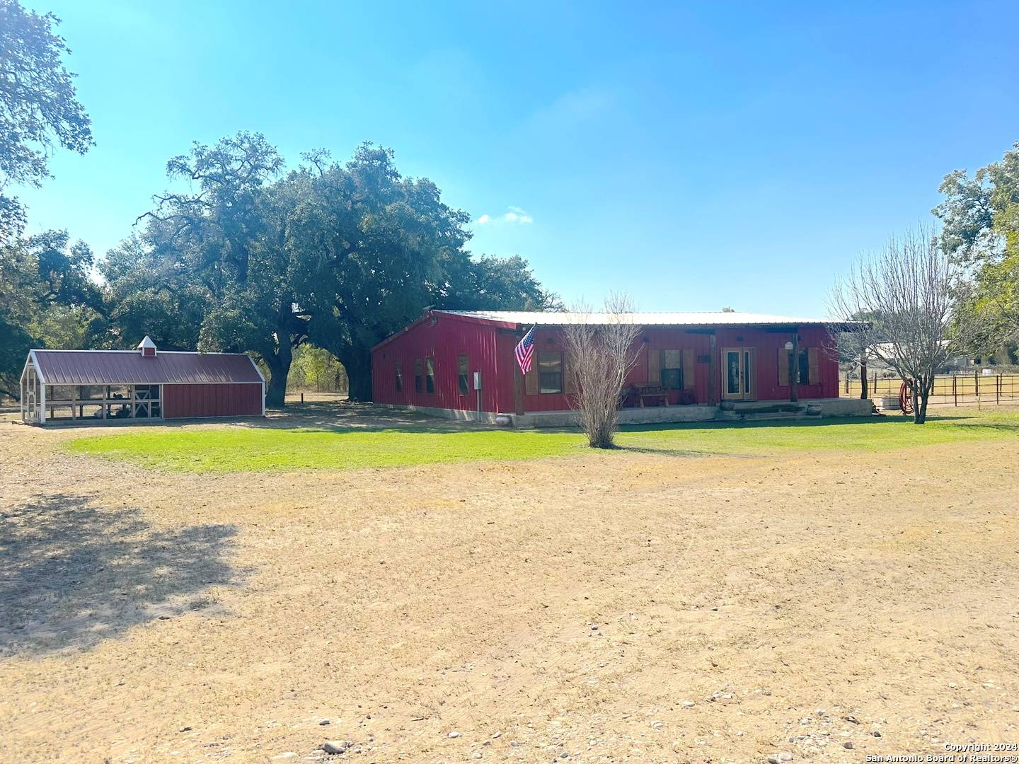 Sutherland Springs, TX 78161-9717,486 COUNTY ROAD 333