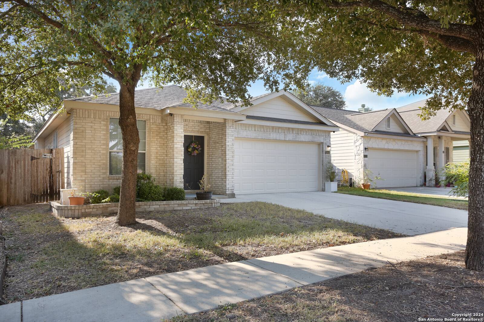 San Antonio, TX 78247,5342 ARGYLE WAY