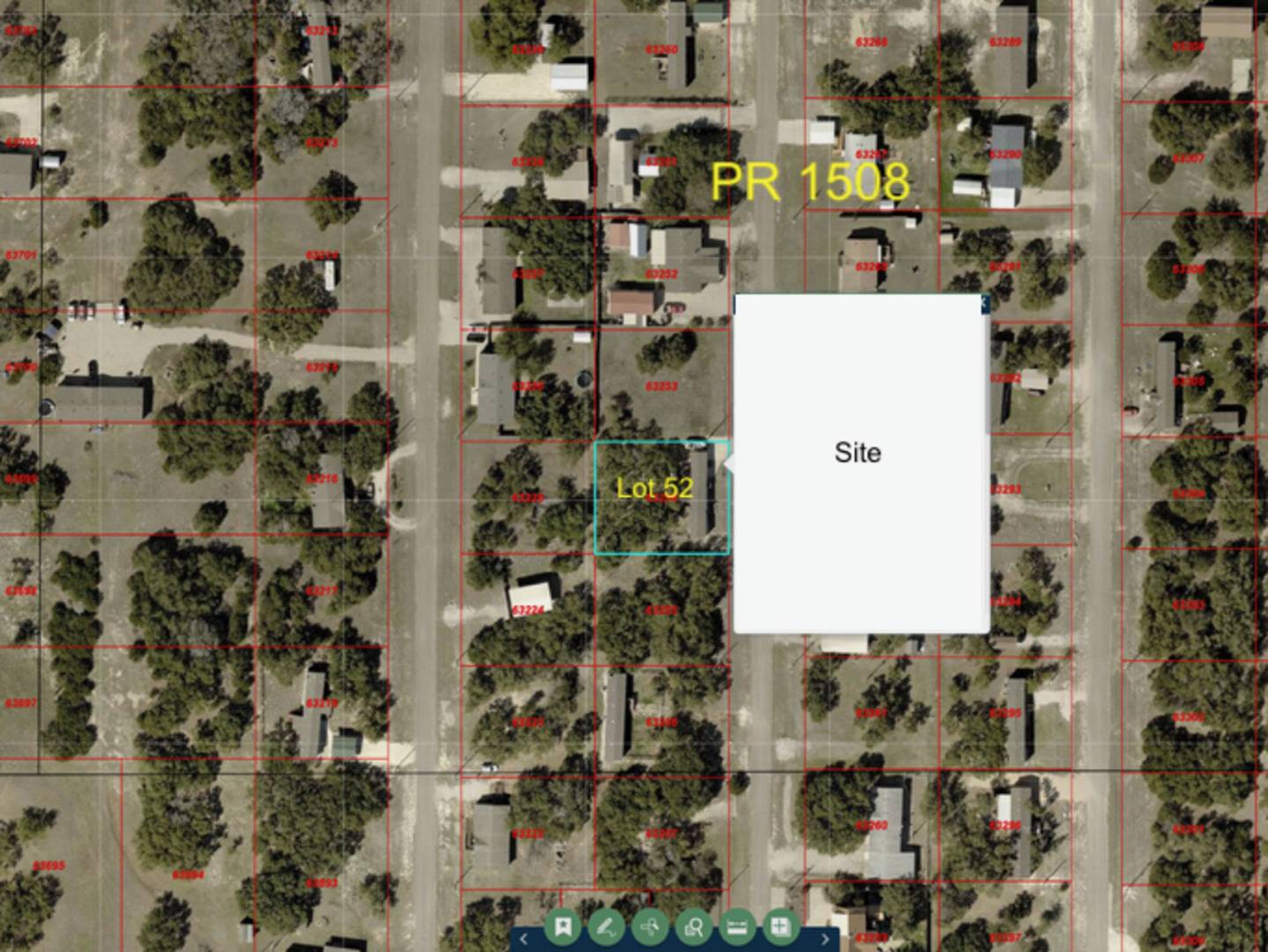 Bandera, TX 78003-4705,592 PR 1508