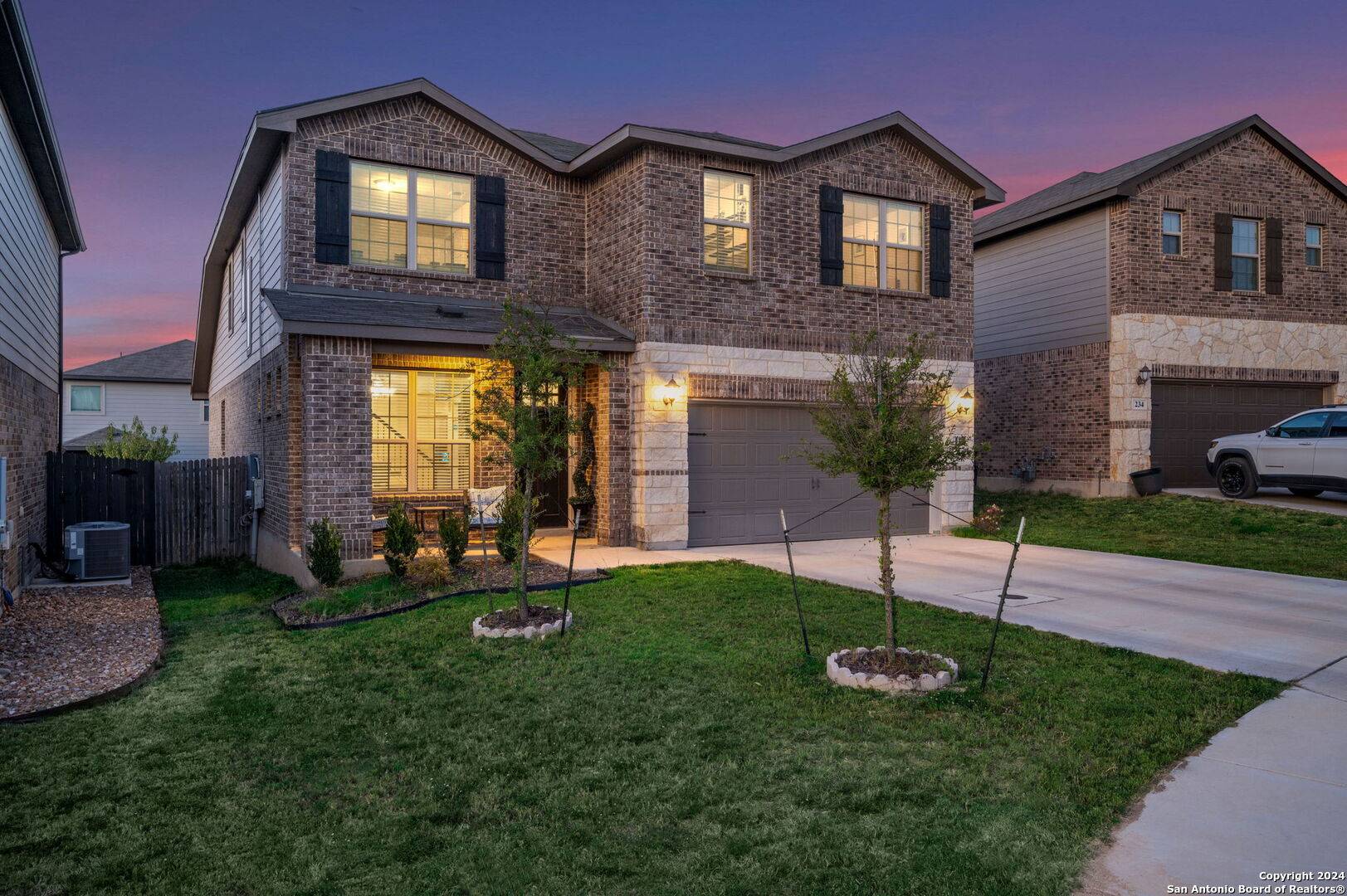 Boerne, TX 78015-5144,232 WICKERSHAM