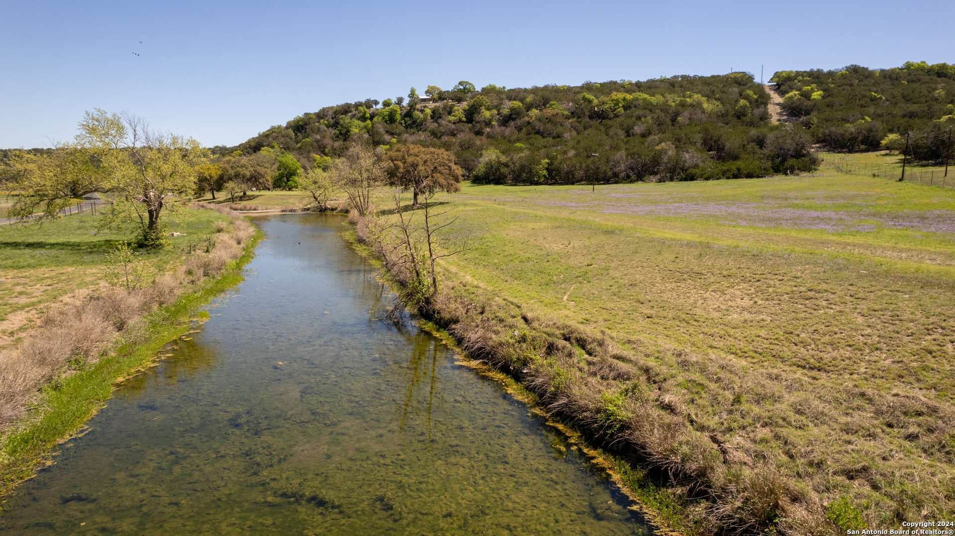 Ingram, TX 78025,2203 Freedom Trail