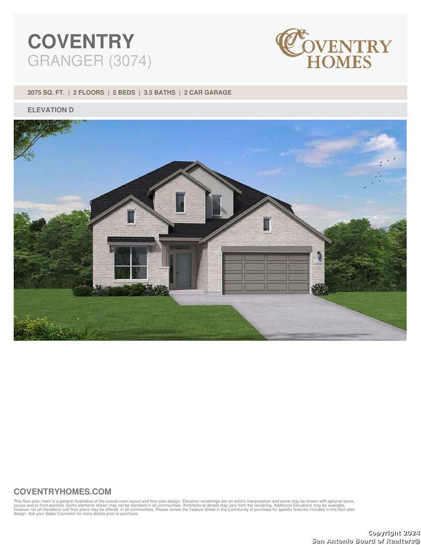 New Braunfels, TX 78130,350 Cleveland Way