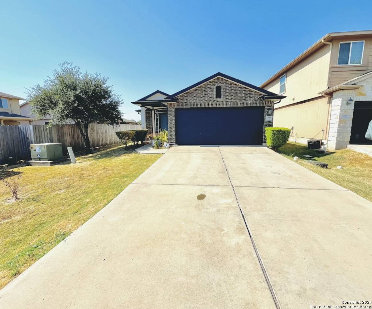 Del Valle, TX 78617-2201,7004 Heine Farm Rd #2