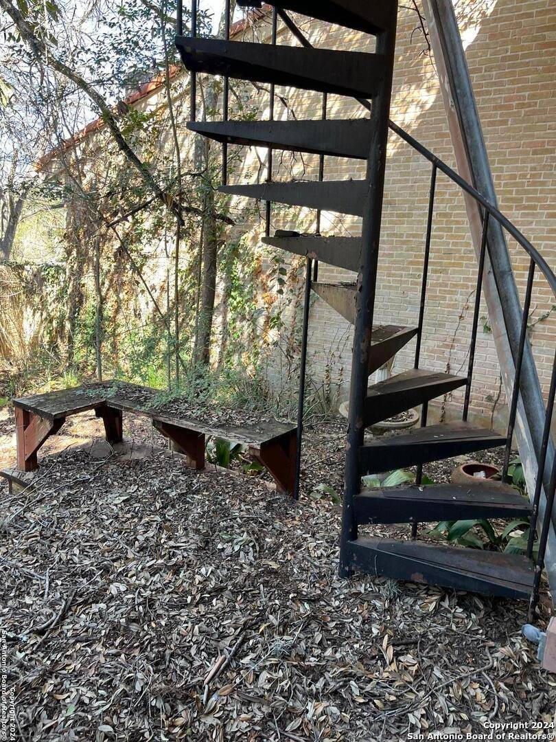 San Antonio, TX 78230,11425 Mission Trace