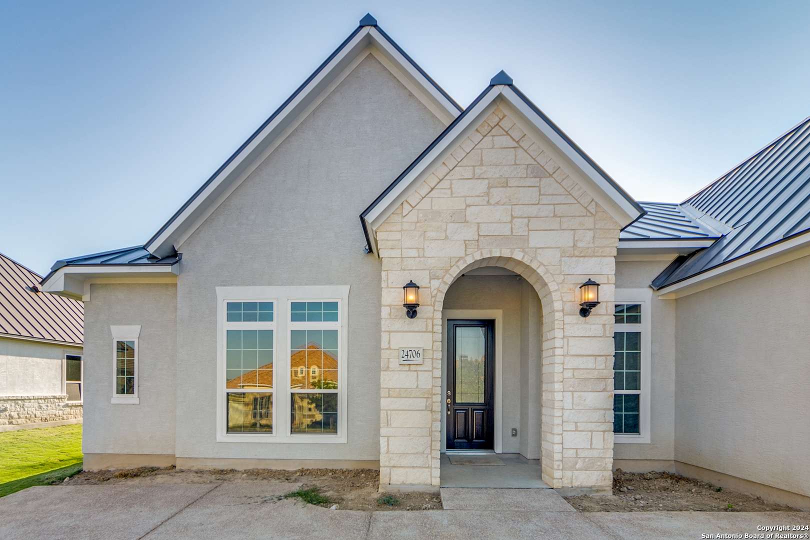 San Antonio, TX 78257,24706 faraday