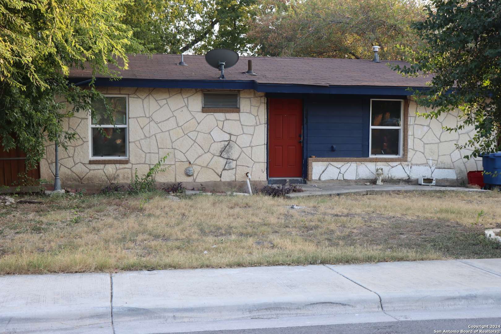 San Antonio, TX 78237-2425,4814 IRMA AVE