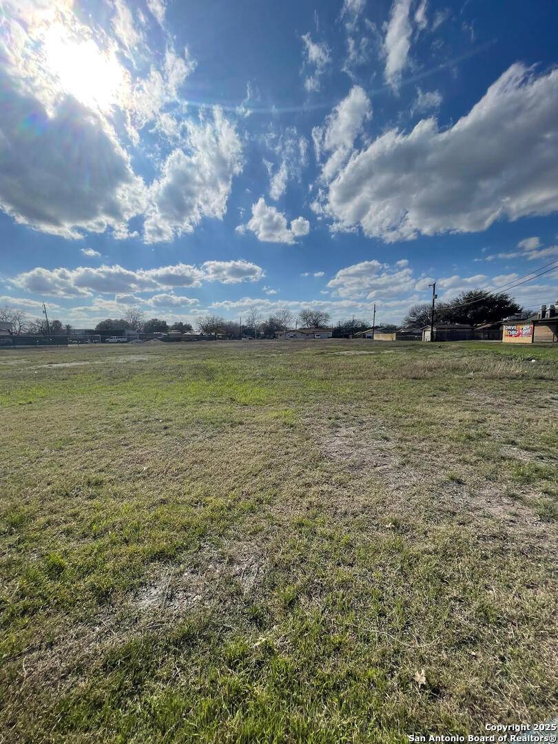 Kirby, TX 78219,0 Ackerman Ln