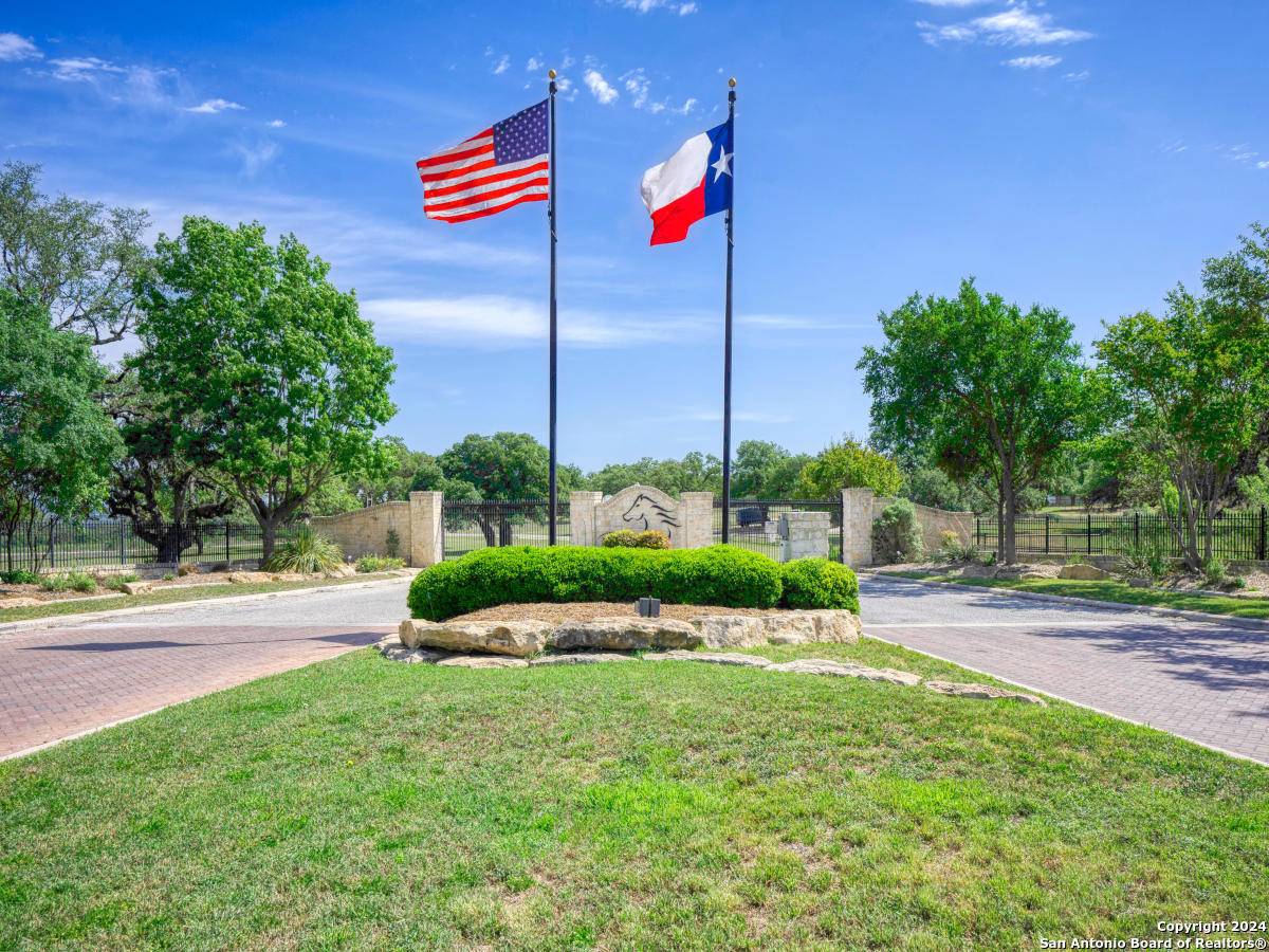 Bandera, TX 78003,LOT 122 Palomino Springs