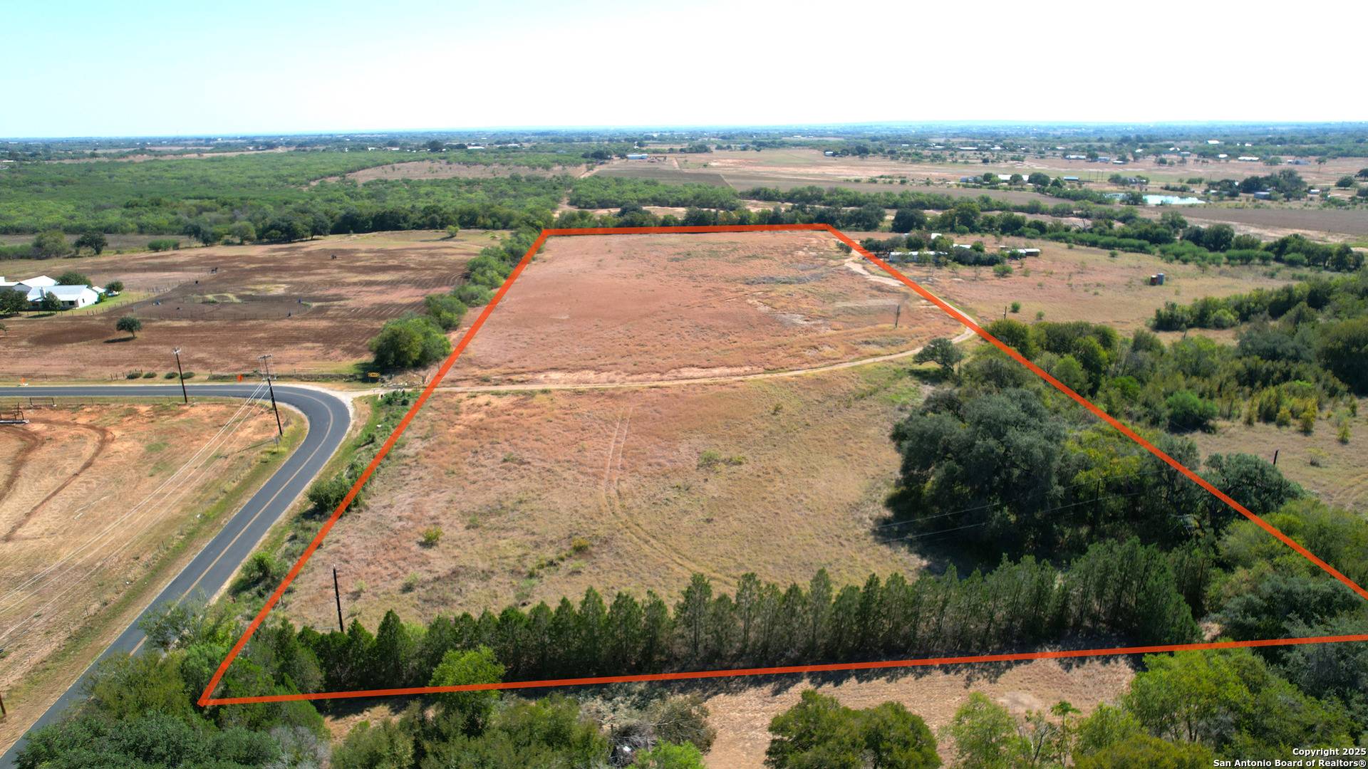Adkins, TX 78101-9787,3326 / 1842 STUART RD