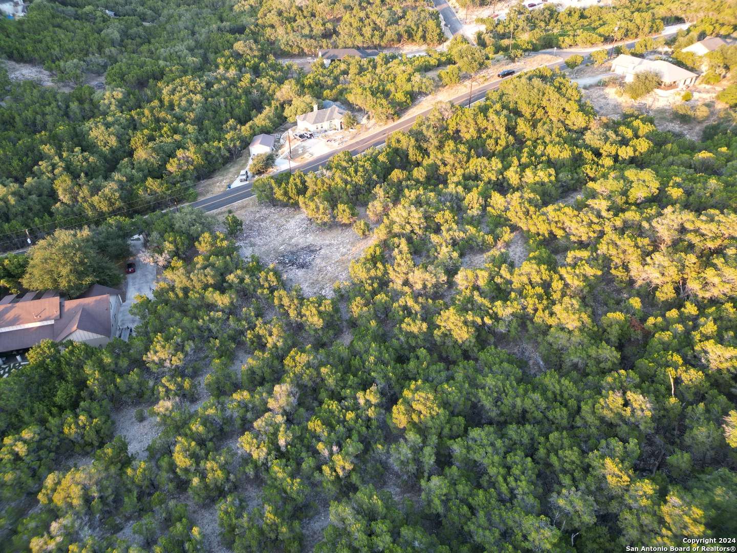 Canyon Lake, TX 78133,2114 JOHNSON RD