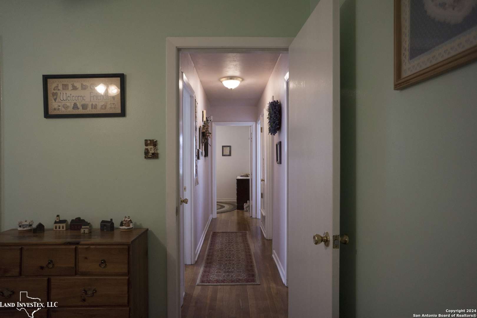 San Antonio, TX 78218-2646,539 Radiance Ave